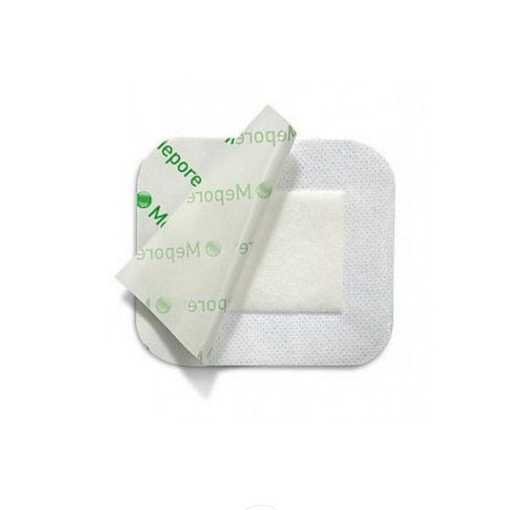 Mepore 9Cm X 15Cm Single