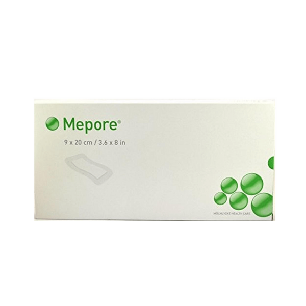 Mepore 9Cm X 20Cm Single