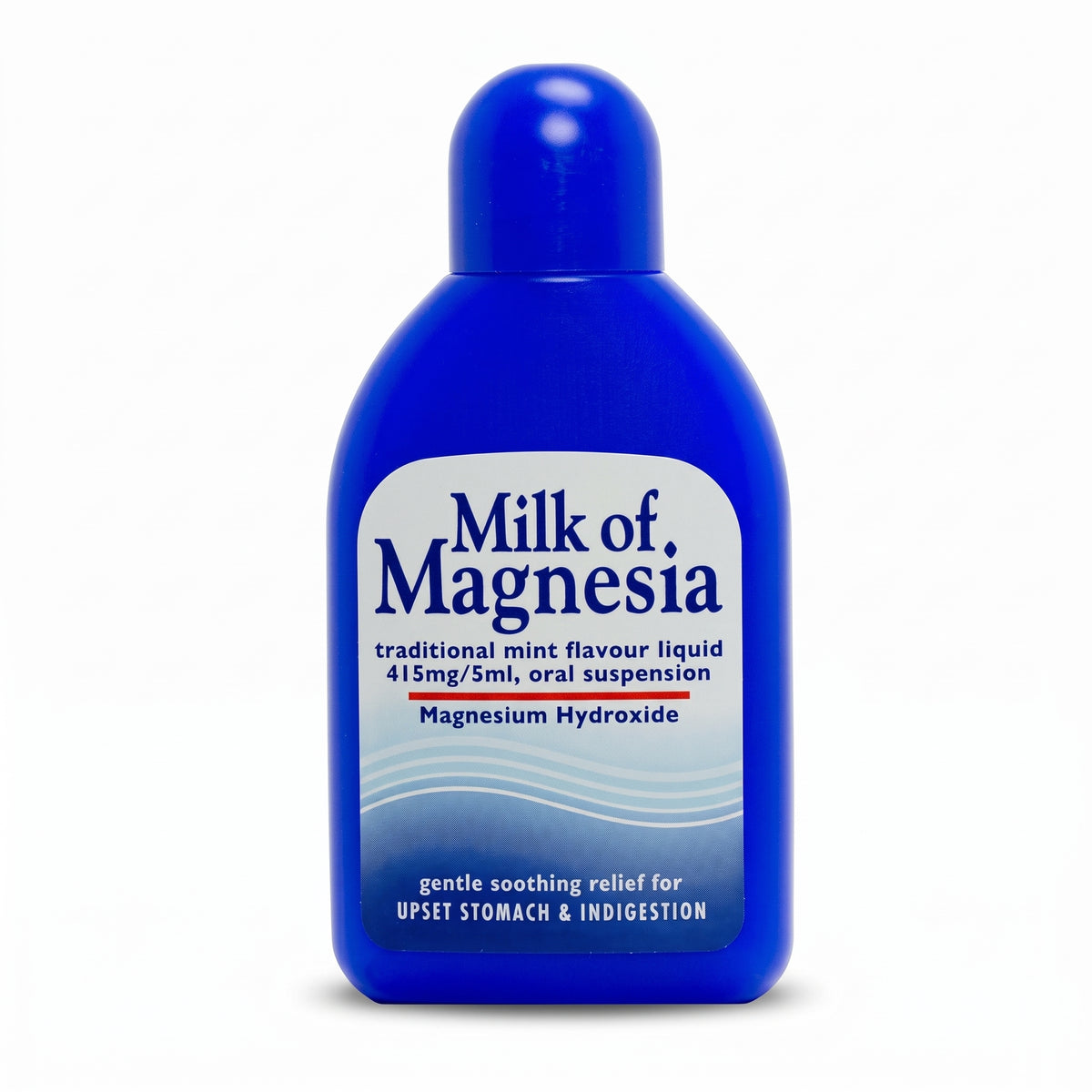 Milk Of Magnesia 200Ml