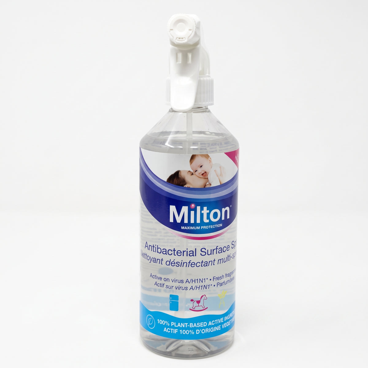 Milton Surface Spray 500Ml