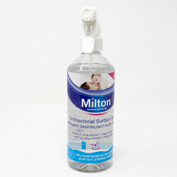 Milton Surface Spray 500Ml