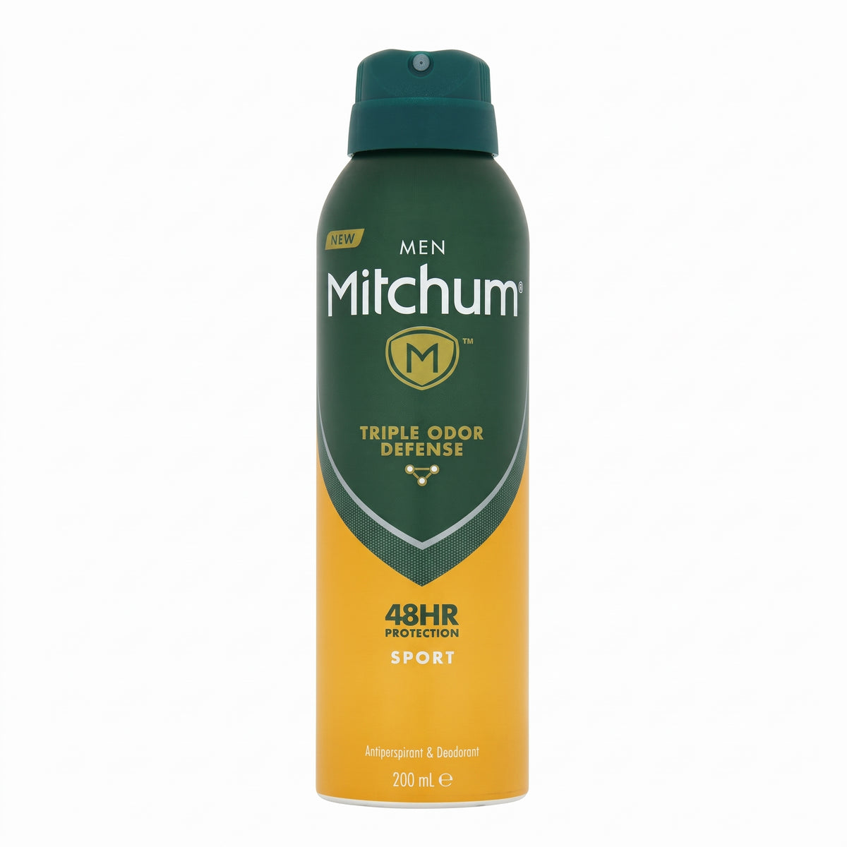 Mitchum 48Hr Sport Protection