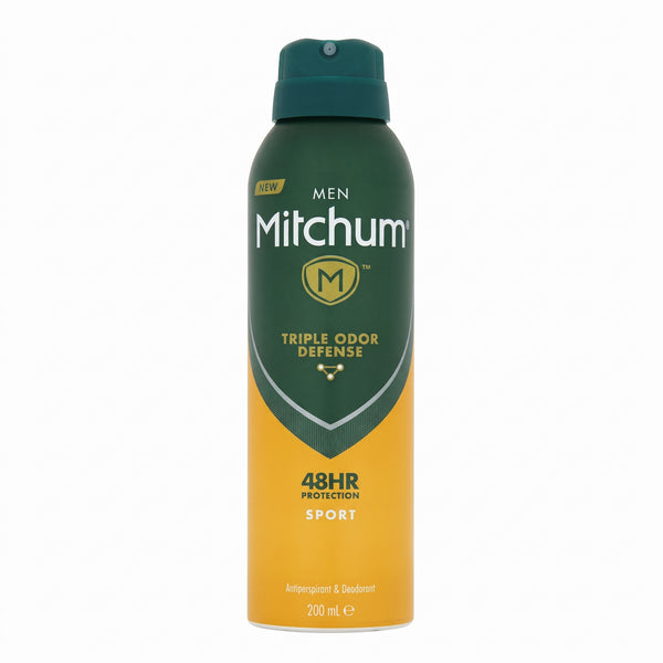 Mitchum 48Hr Sport Protection