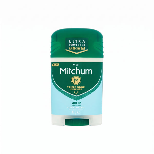 Mitchum Anti-Persp Men Ultimate Clean Control 41G