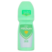 Mitchum Roll-On Unperfumed 100Ml