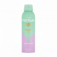 Mitchum Women Spray Shower Fresh 200Ml