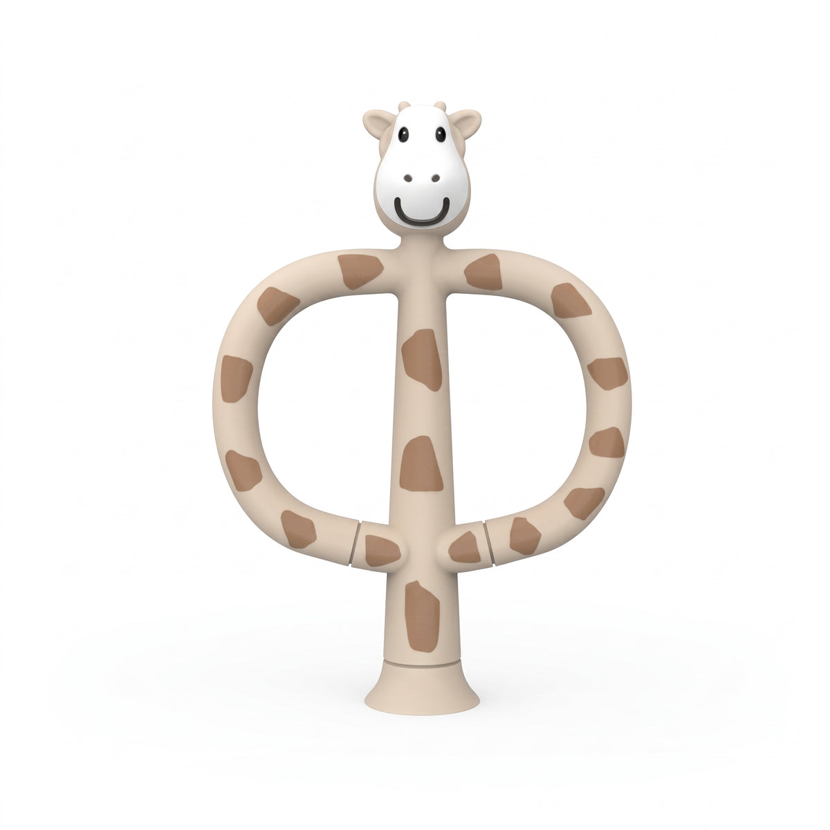 Baby Mm Giraffe Training Toothbrush