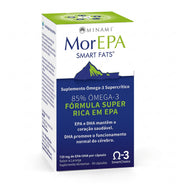 Morepa Smart Fats (30 Pk)