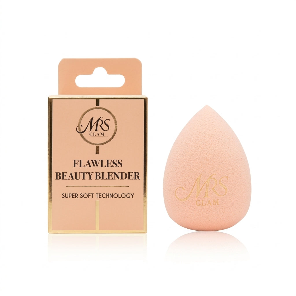 Mrs Glam Flawless Beauty