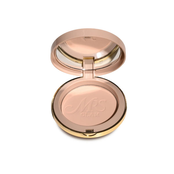 BPerfect Mrs Glam - Glorious Skin Powder Foundation (Light Pink)