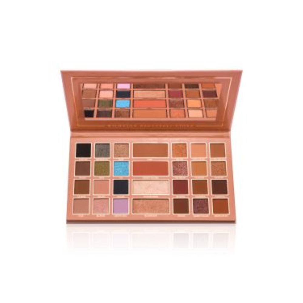 BPerfect Mrs Glam Magnificent Palette