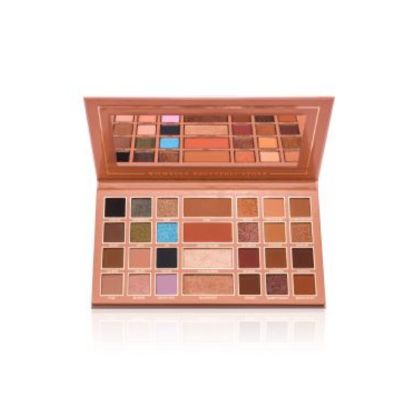 BPerfect Mrs Glam Magnificent Palette