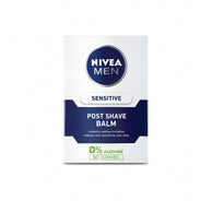 Nivea Men Post Shave Balm 100Ml Sensitive