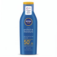 Nivea Sun P&S Lotion Spf Spf50 200M
