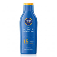 Nivea Sun Protect & Moisture Sun Lotion Spf15 200Ml