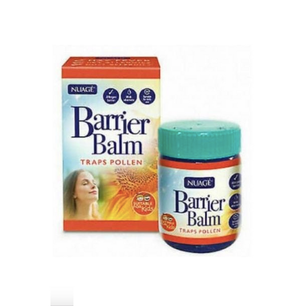 Nuage Hayfever Barrier Balm 50G