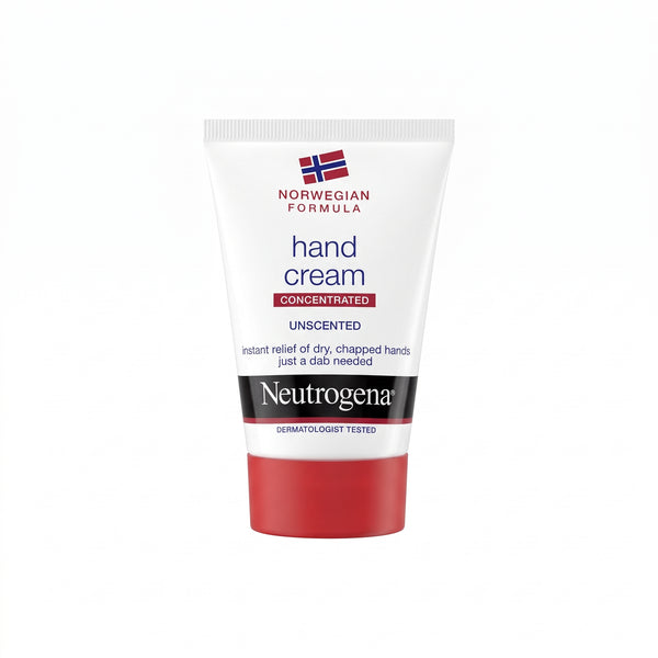 Nutrogena Hand Cream 50Ml