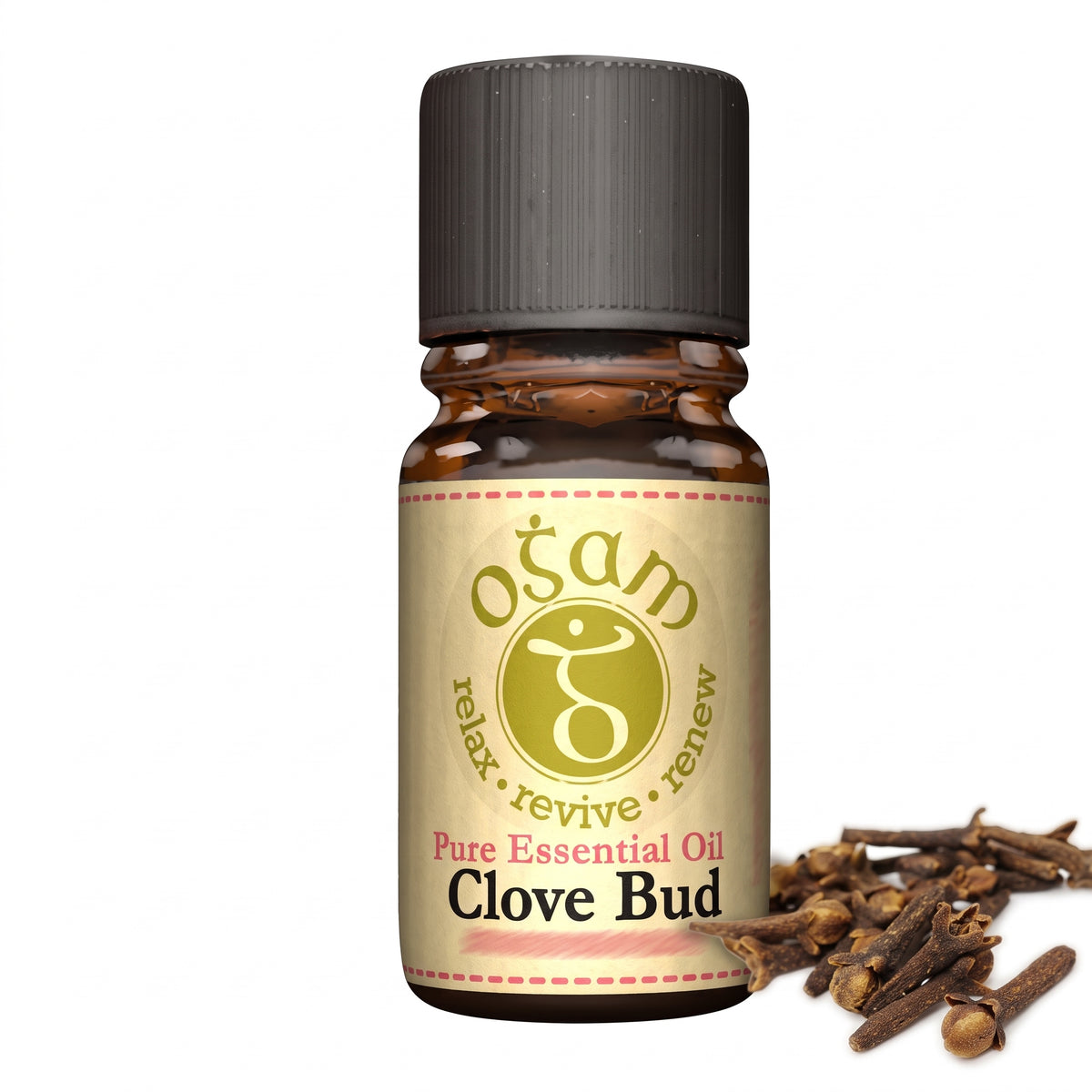 Ogam Oils Ogam Clove Bud 5Ml