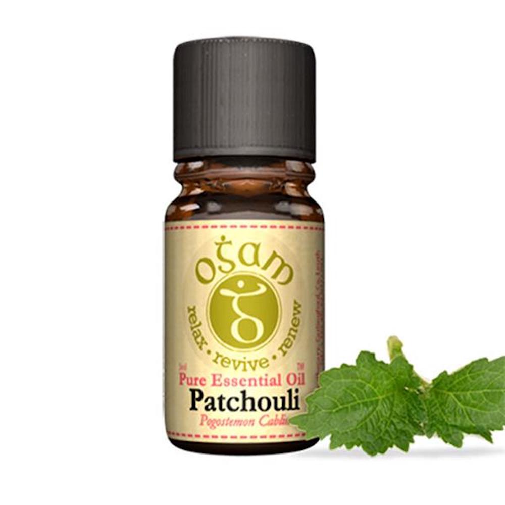 Ogam Oils Ogam Patchouli 5Ml
