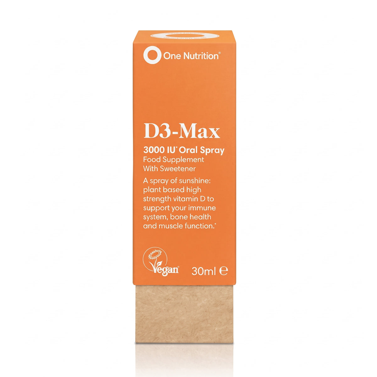 One Nutrition S3-Max 30Ml Spray