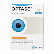 Optase Moist Heat Eye Mask