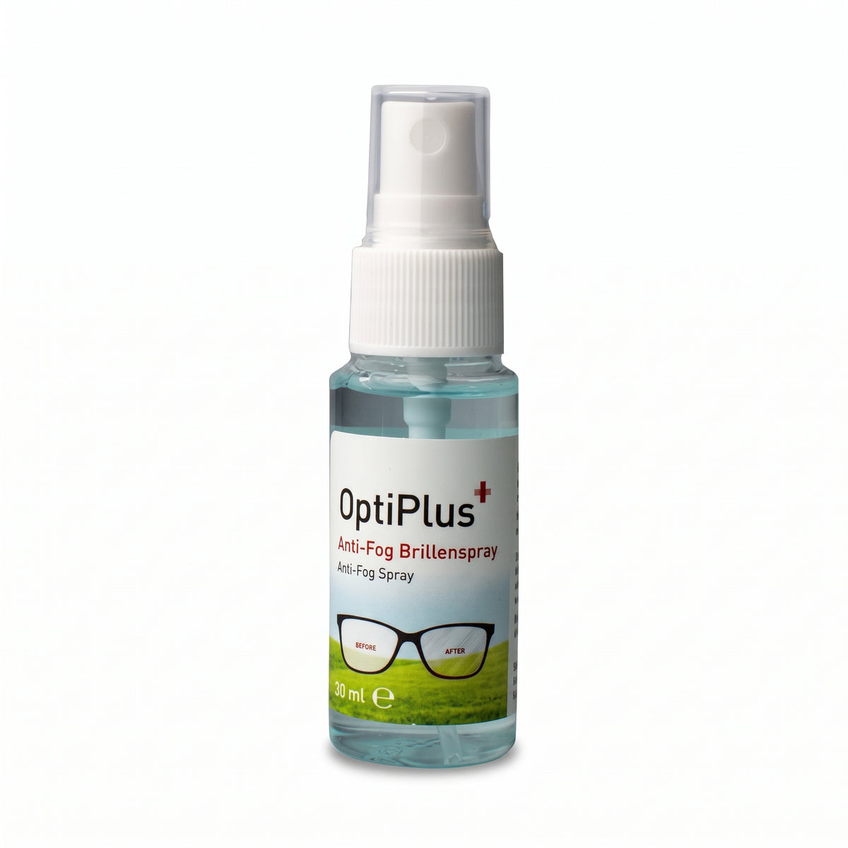 Optiplus Anti Fog Spray