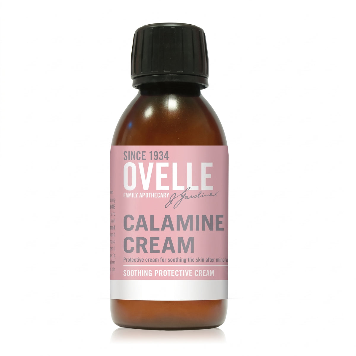Ovelle Ov Calamine Cream 100Ml