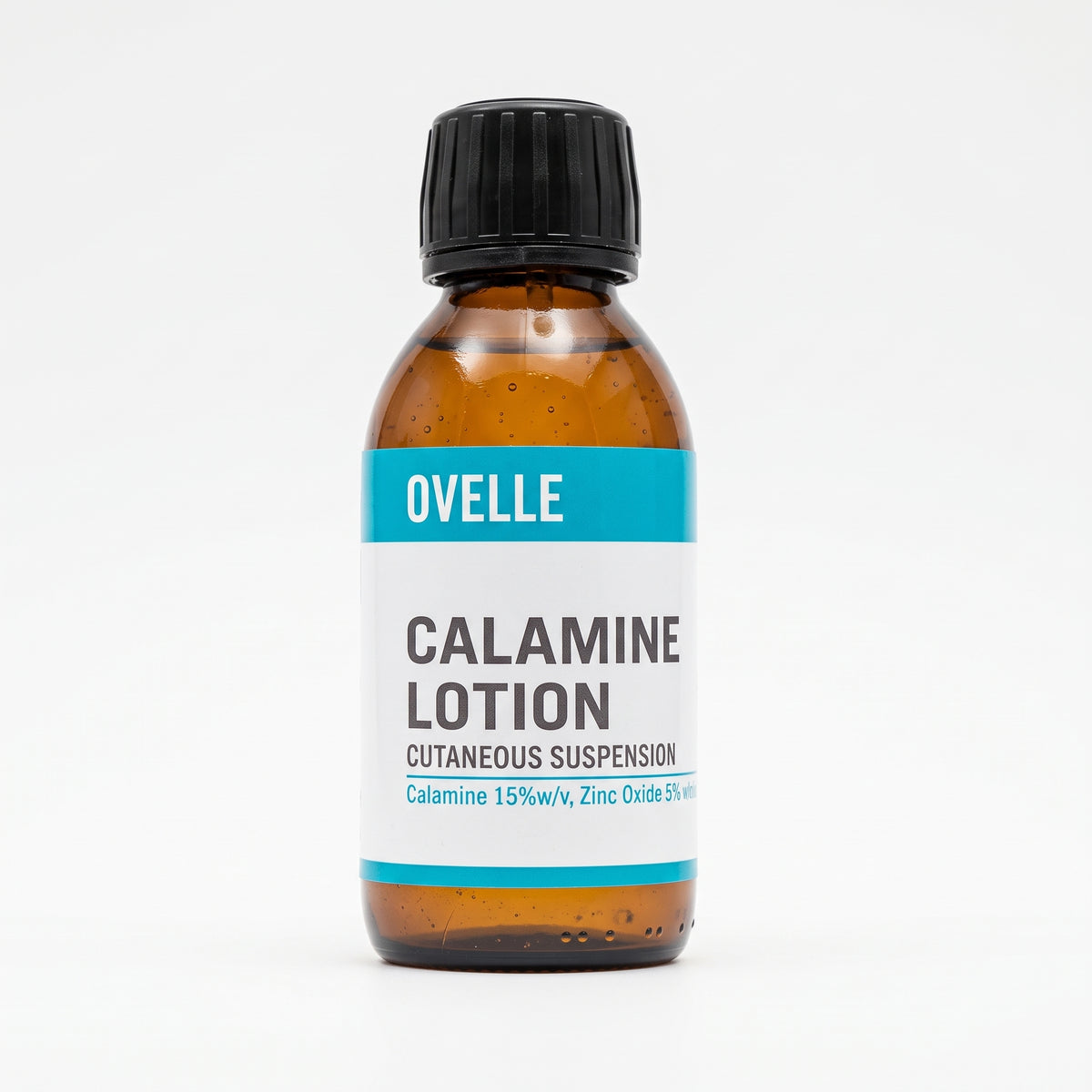 Ovelle Ov Calamine Lotion 100Ml