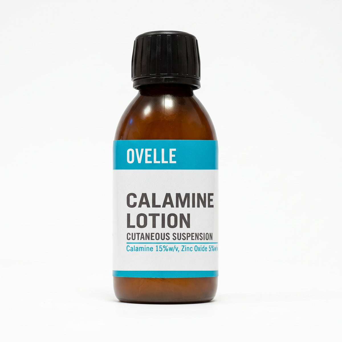 Ovelle Ov Calamine Lotion 200Ml