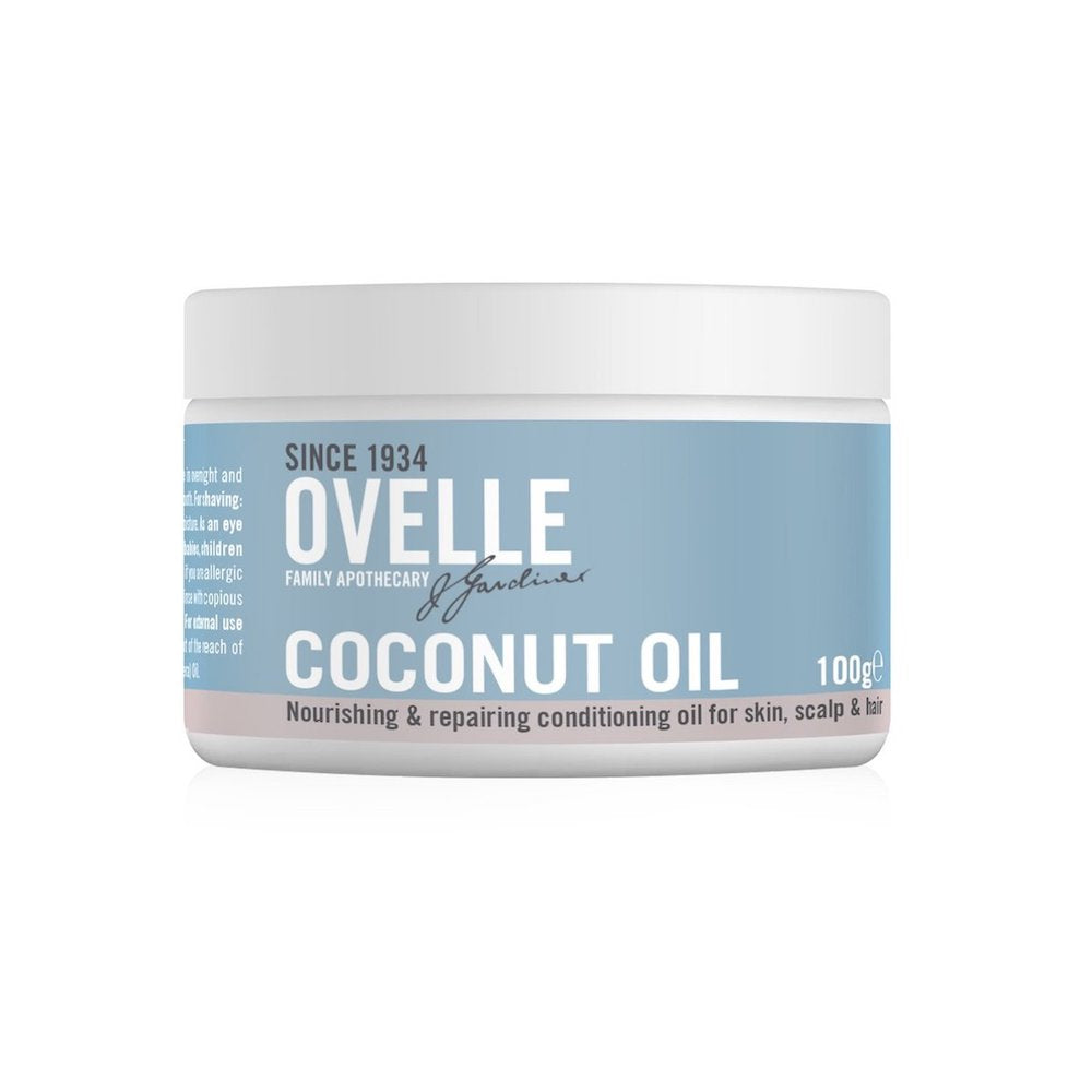 Ovelle Ov Coconut Oil 100G