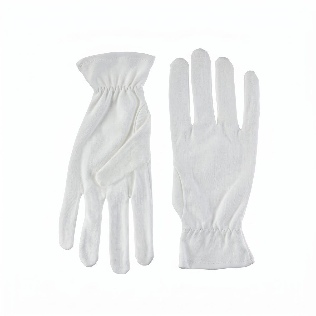 Ovelle Ov Cotton Gloves Medium