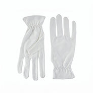 Ovelle Ov Cotton Gloves Medium