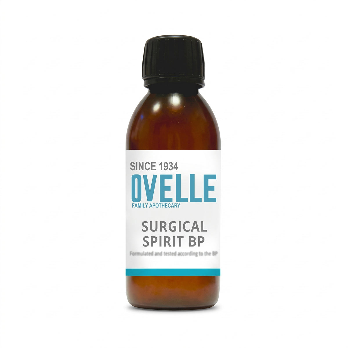 Ovelle Ov Surgical Spirits 100Ml