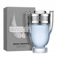 Paco Rabanne Invictus 50Ml Edt Spr