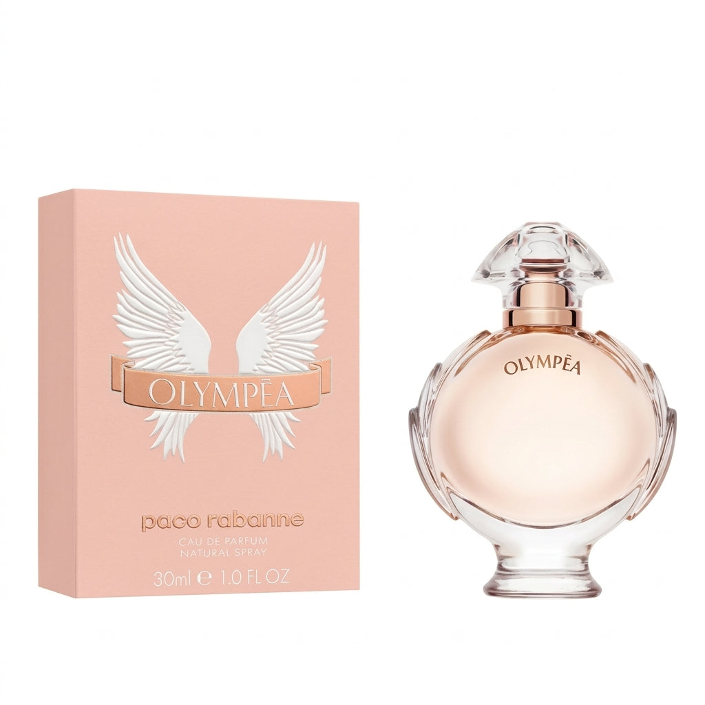 Paco Rabanne Olympea Ladies 30Ml Edp Spr