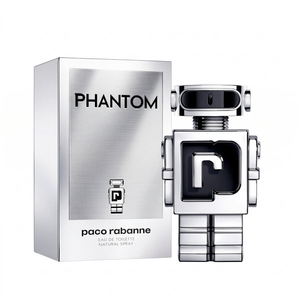 PACO RABANNE Paco Robanne Phantom 50Ml Edt Spr