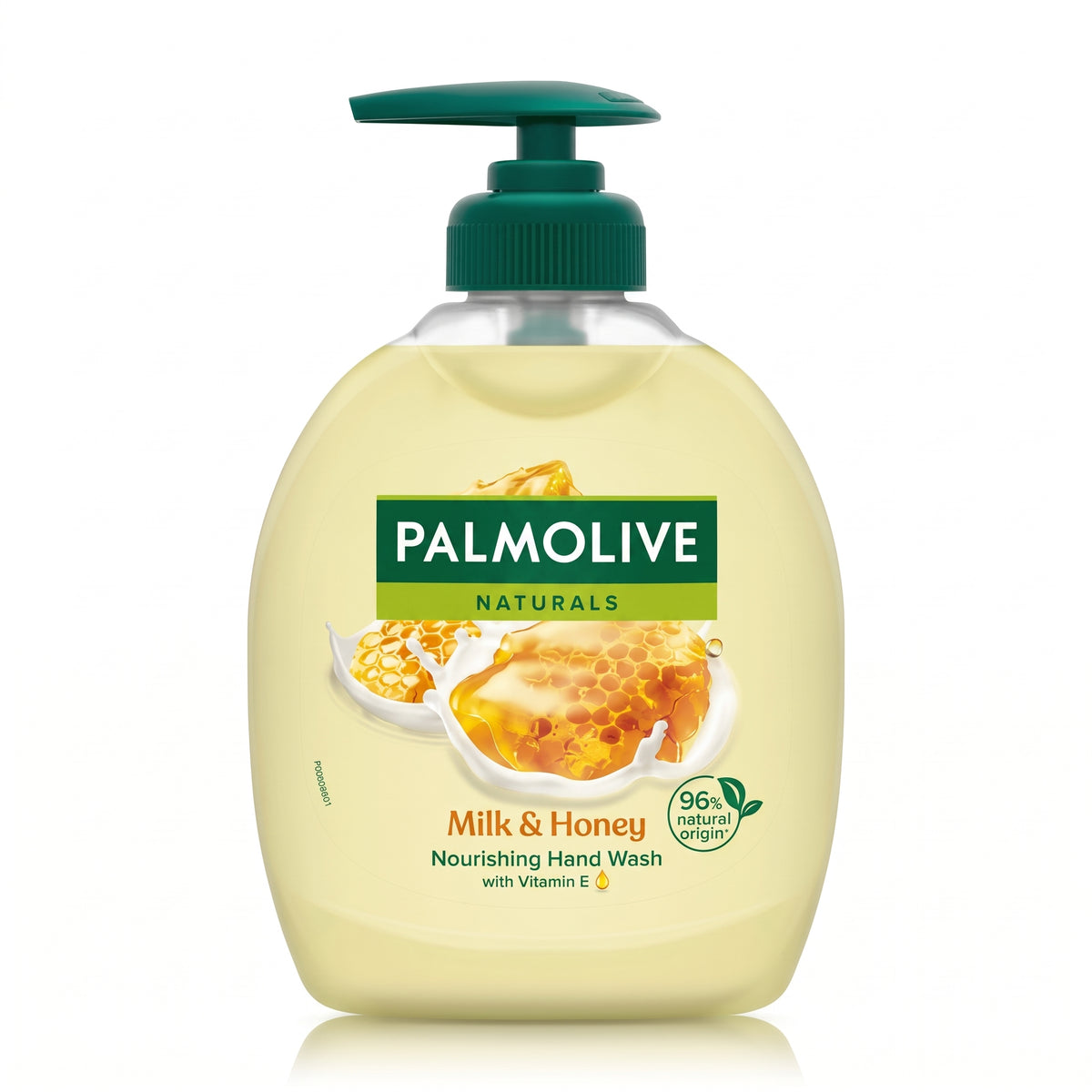 Palmolive Naturals Milk & Honey Hand Wash 300Ml