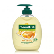 Palmolive Naturals Milk & Honey Hand Wash 300Ml