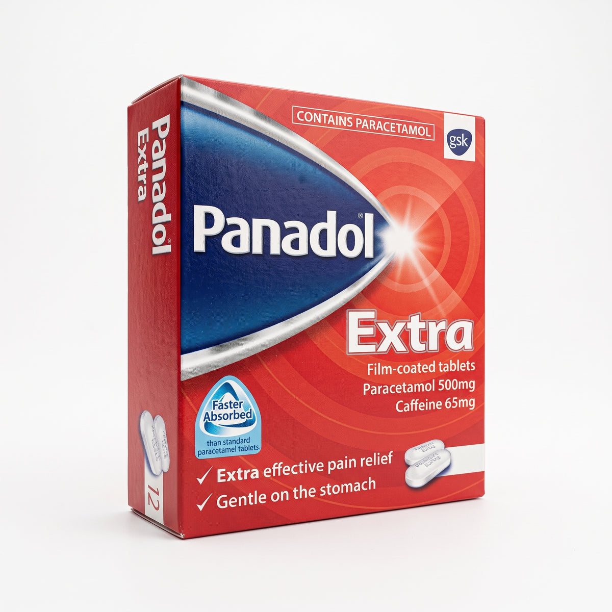 Panadol Extra 24Pk