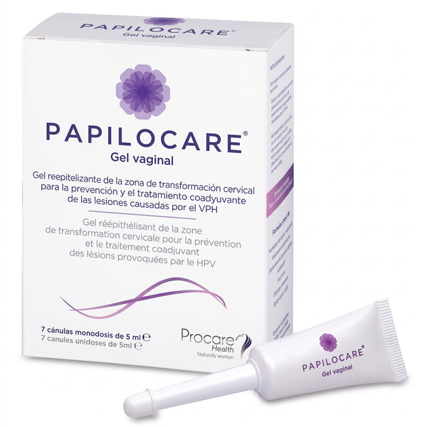 Papilocare Vaginal Gel