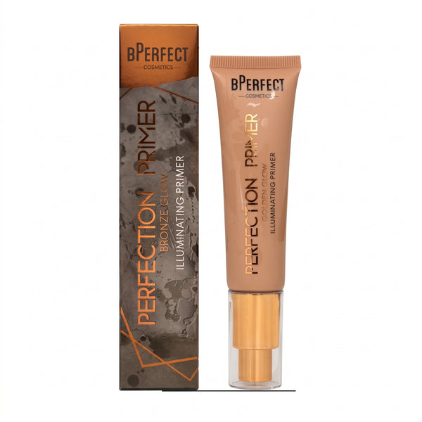 BPerfect Perfection Primer Bronze Glow