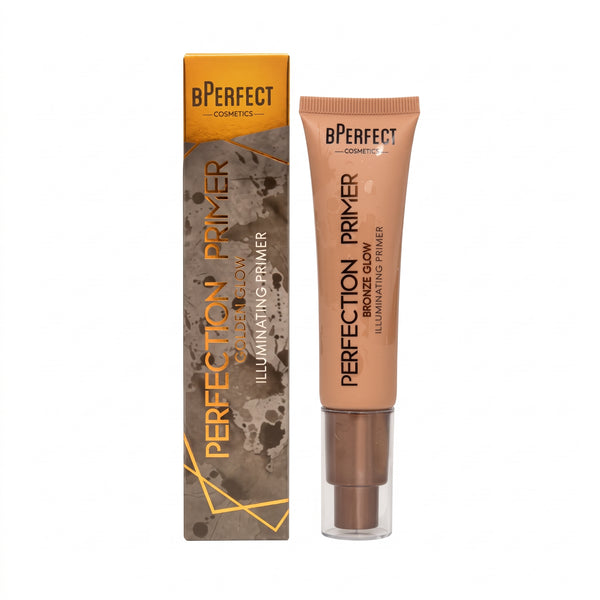 BPerfect Perfection Primer Golden Glow