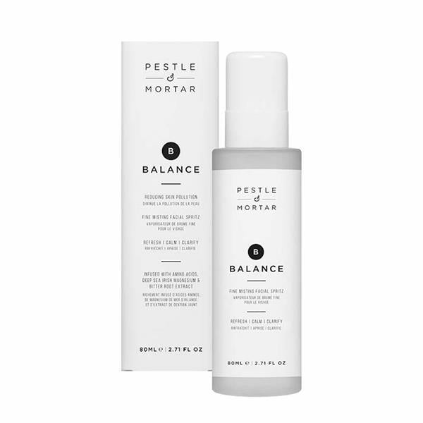 Pestle & Mortar Balance Spritz 80Ml