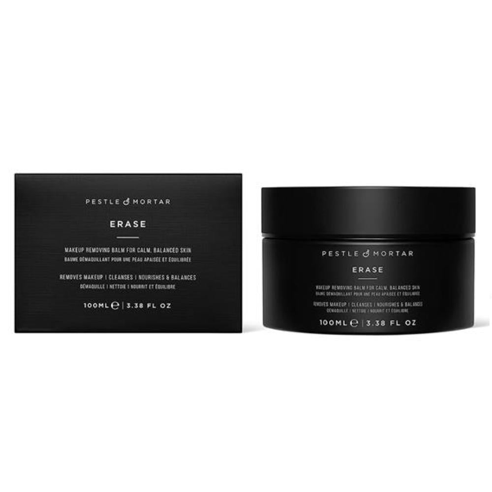 Pestle & Mortar Erase Balm Cleanser 100Ml