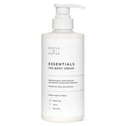 Pestle & Mortar Essentials Body Cream 500Ml