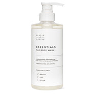 Pestle & Mortar Essentials Body Wash 500Ml