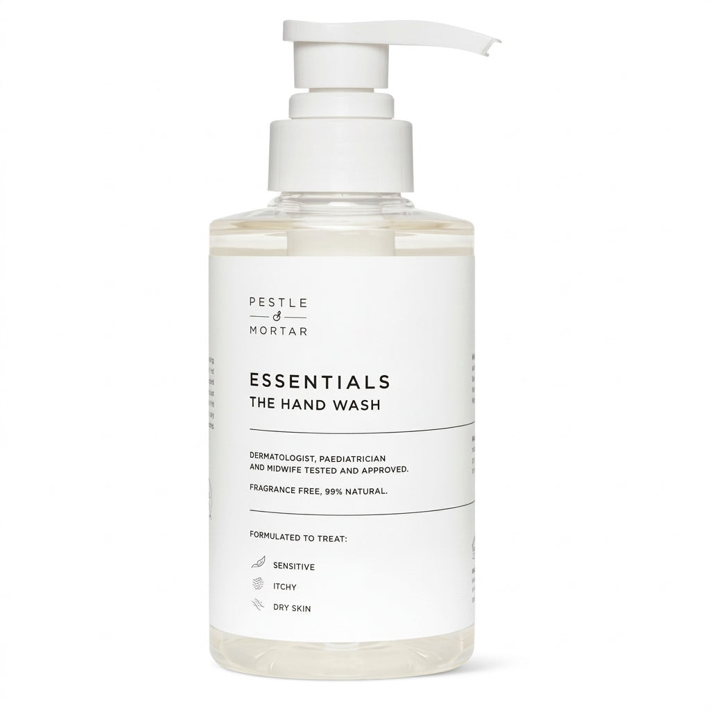 Pestle & Mortar Essentials Hand Wash 300Ml