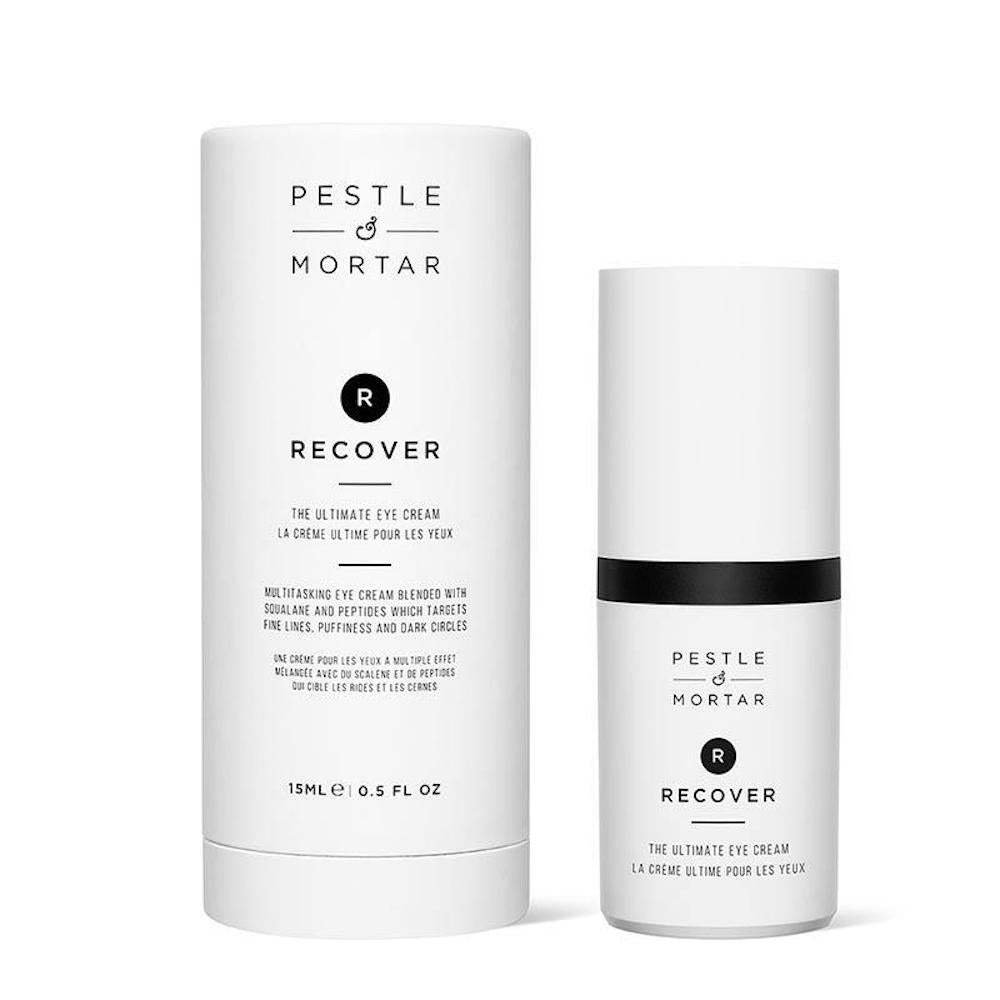 Pestle & Mortar Recover Eye Cream 15Ml