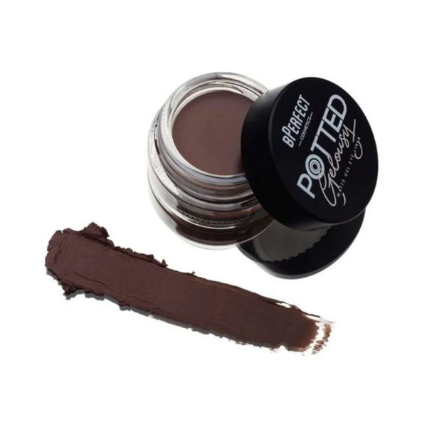 BPerfect Potted Gelousy Matte Gel Liner Foxy
