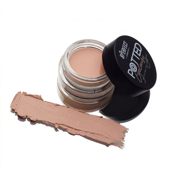 BPerfect Potted Gelousy Matte Gel Liner Mute